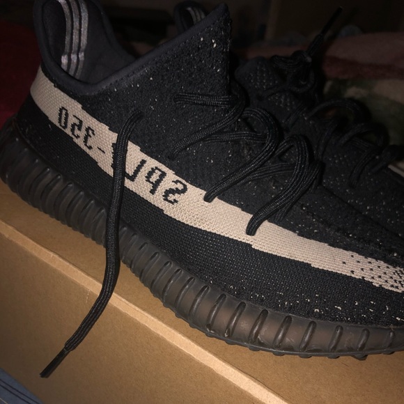 stockx yeezy oreo